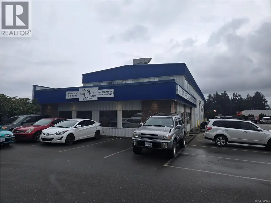 531 Stanford Ave E, Parksville